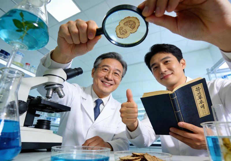 医学技术研发：创新推动健康进步