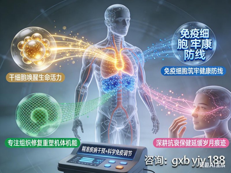 深圳医学科技的发展与前景