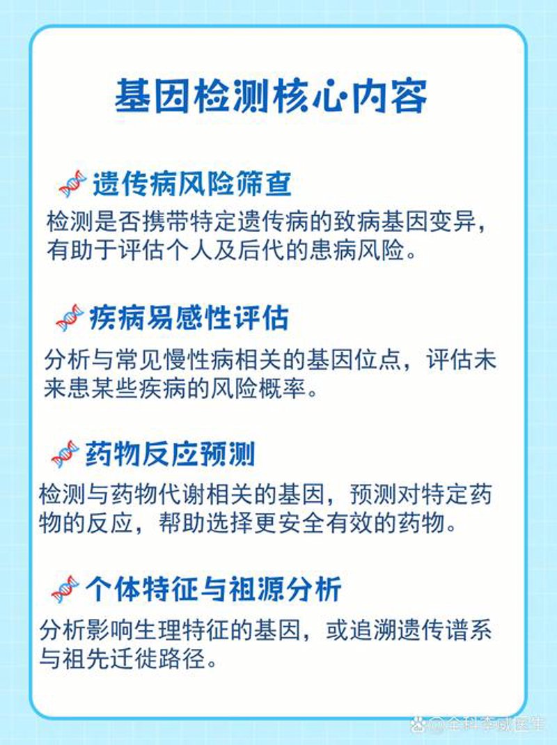生物技术服务选购指南